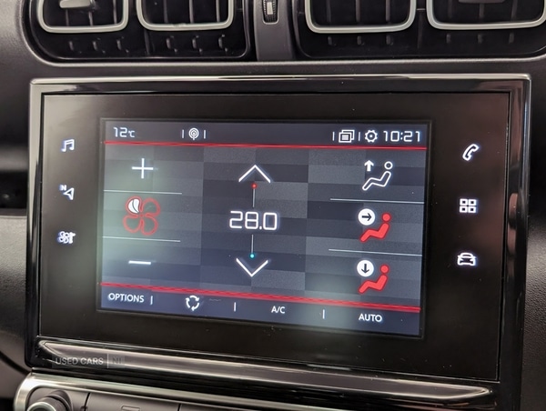 Used Citroen C3 Aircross 2018 for sale - 77705913: Photo 14