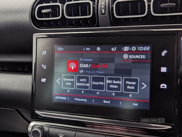 Used Citroen C3 Aircross 2018 for sale - 77705913: Photo 15