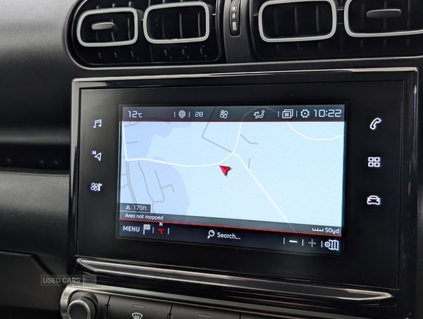 Used Citroen C3 Aircross 2018 for sale - 77705913: Photo 16