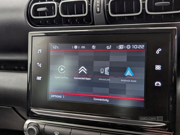 Used Citroen C3 Aircross 2018 for sale - 77705913: Photo 18