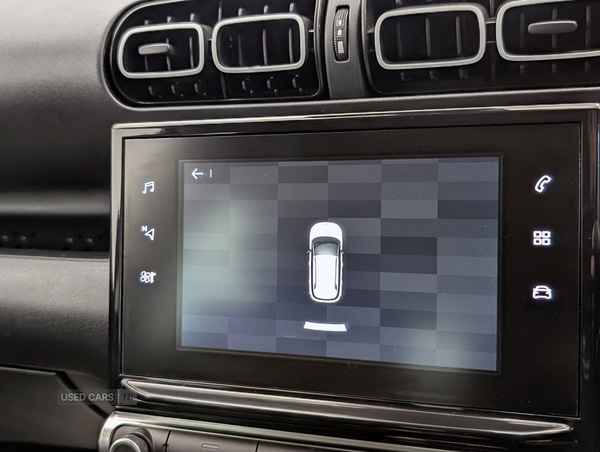 Used Citroen C3 Aircross 2018 for sale - 77705913: Photo 19