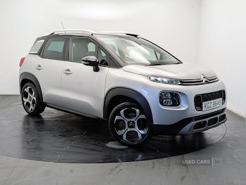 2018 - 1.2 PureTech 110 Flair 5dr EAT6