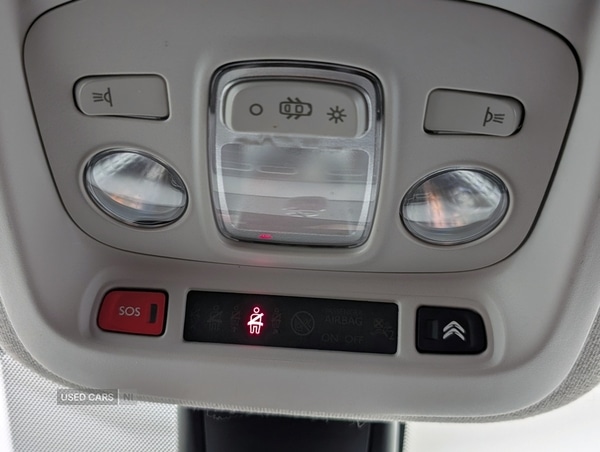 Used Citroen C3 Aircross 2018 for sale - 77705913: Photo 20