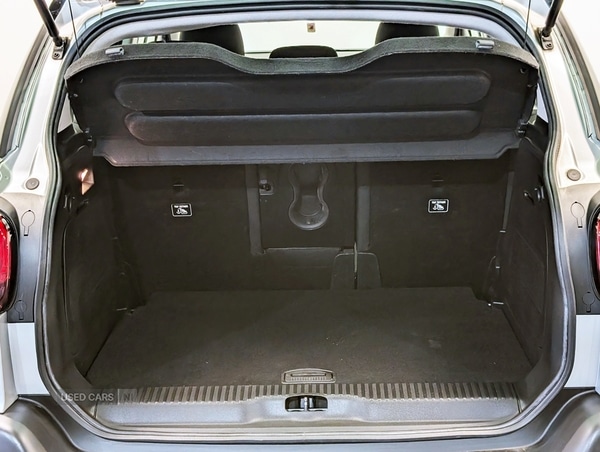 Used Citroen C3 Aircross 2018 for sale - 77705913: Photo 24