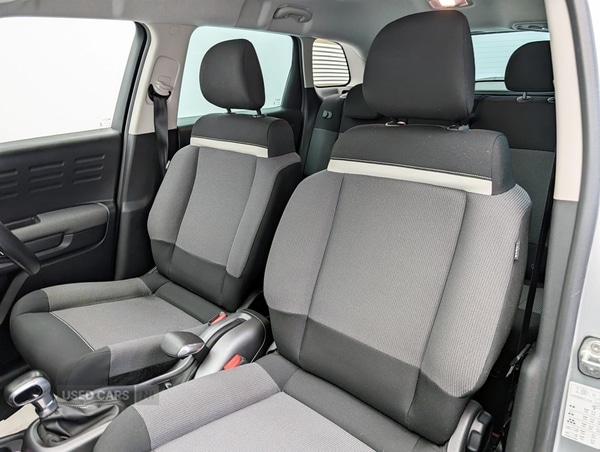 Used Citroen C3 Aircross 2018 for sale - 77705913: Photo 29