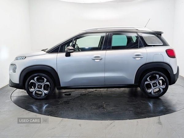 Used Citroen C3 Aircross 2018 for sale - 77705913: Photo 30