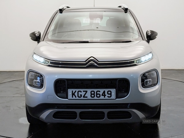 Used Citroen C3 Aircross 2018 for sale - 77705913: Photo 32
