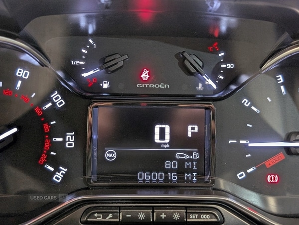 Used Citroen C3 Aircross 2018 for sale - 77705913: Photo 4