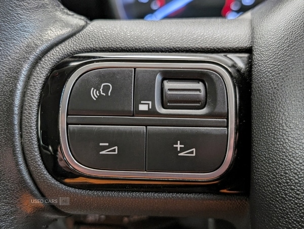 Used Citroen C3 Aircross 2018 for sale - 77705913: Photo 5