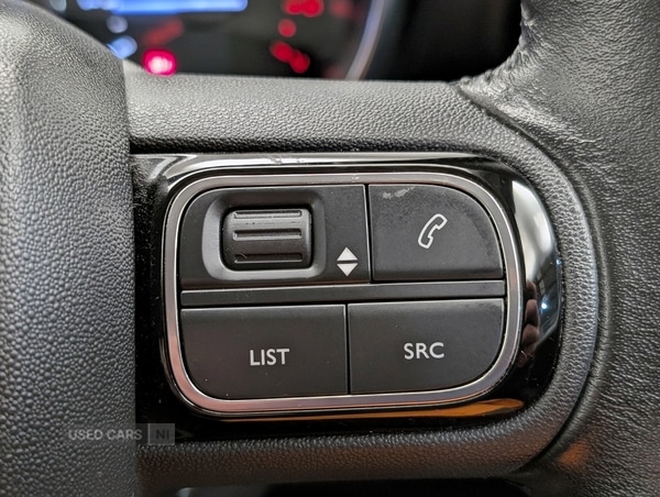 Used Citroen C3 Aircross 2018 for sale - 77705913: Photo 6