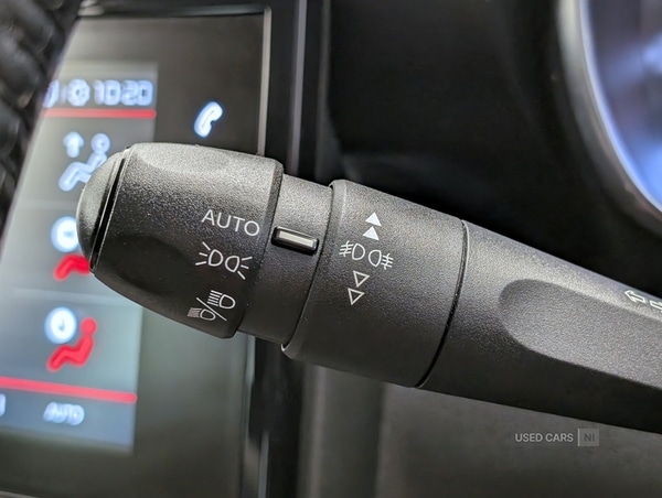 Used Citroen C3 Aircross 2018 for sale - 77705913: Photo 7