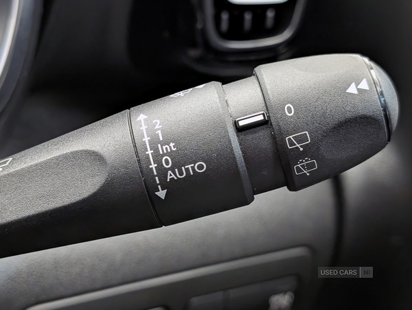 Used Citroen C3 Aircross 2018 for sale - 77705913: Photo 8