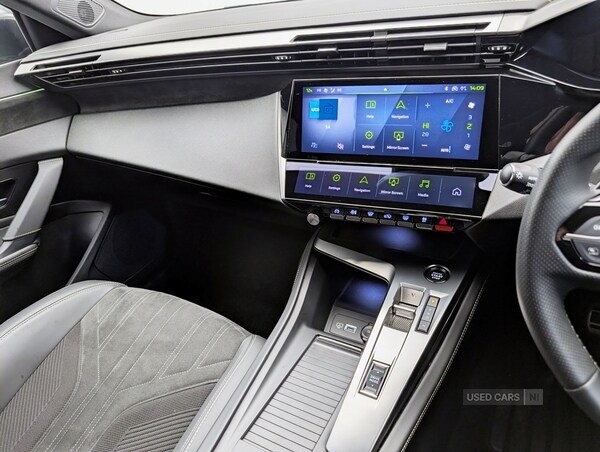 Used Peugeot 308 2023 for sale - 77204513: Photo 10