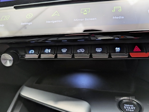 Used Peugeot 308 2023 for sale - 77204513: Photo 14