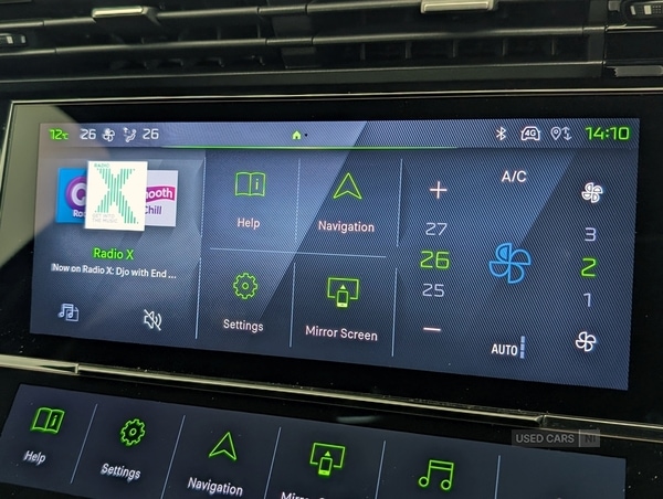 Used Peugeot 308 2023 for sale - 77204513: Photo 16