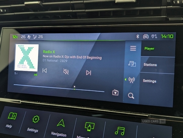 Used Peugeot 308 2023 for sale - 77204513: Photo 17