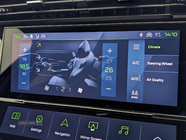 Used Peugeot 308 2023 for sale - 77204513: Photo 18