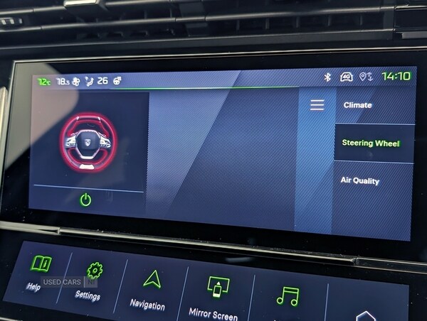 Used Peugeot 308 2023 for sale - 77204513: Photo 19