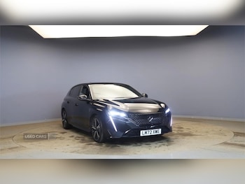 2023 - 1.2 PureTech GT 5dr EAT8