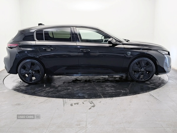 Used Peugeot 308 2023 for sale - 77204513: Photo 2