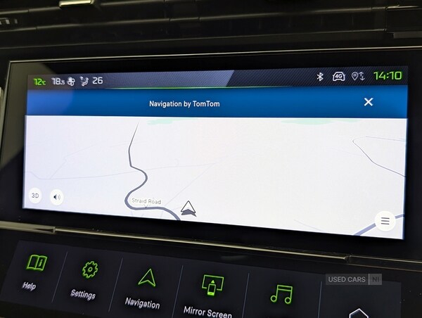 Used Peugeot 308 2023 for sale - 77204513: Photo 20