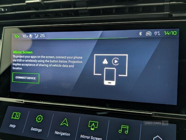 Used Peugeot 308 2023 for sale - 77204513: Photo 21