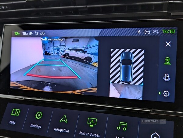 Used Peugeot 308 2023 for sale - 77204513: Photo 22