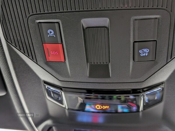 Used Peugeot 308 2023 for sale - 77204513: Photo 23