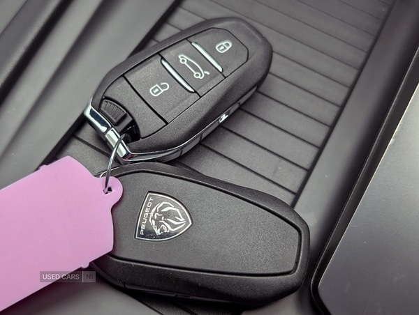 Used Peugeot 308 2023 for sale - 77204513: Photo 25