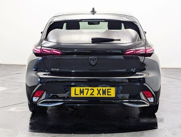 Used Peugeot 308 2023 for sale - 77204513: Photo 26