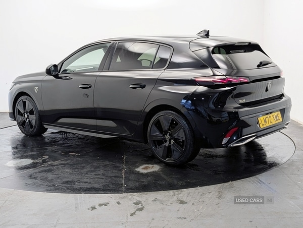 Used Peugeot 308 2023 for sale - 77204513: Photo 29