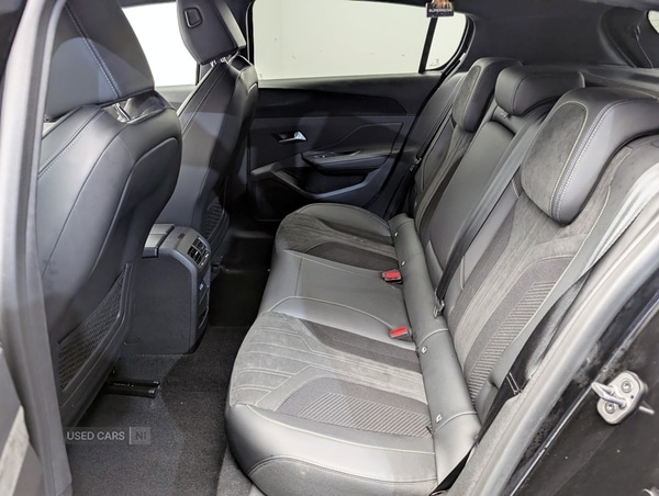 Used Peugeot 308 2023 for sale - 77204513: Photo 30