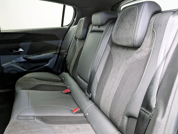 Used Peugeot 308 2023 for sale - 77204513: Photo 31