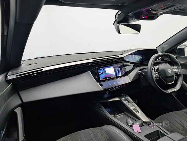 Used Peugeot 308 2023 for sale - 77204513: Photo 32