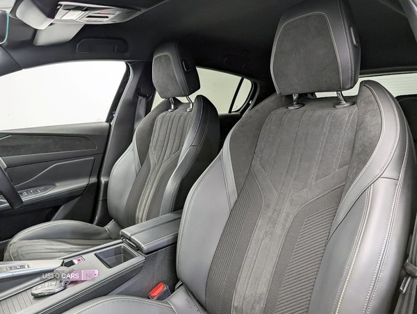 Used Peugeot 308 2023 for sale - 77204513: Photo 33