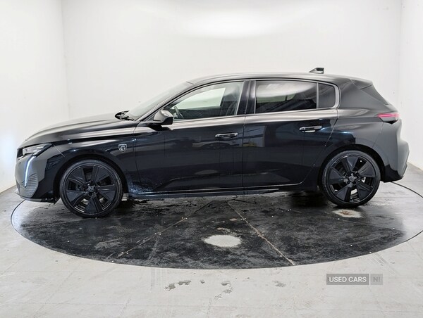 Used Peugeot 308 2023 for sale - 77204513: Photo 34