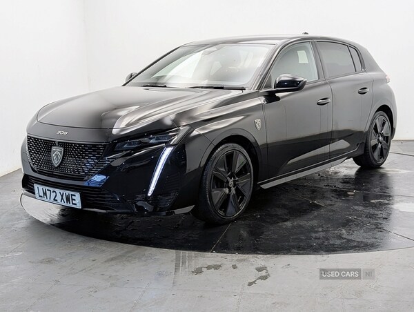 Used Peugeot 308 2023 for sale - 77204513: Photo 35