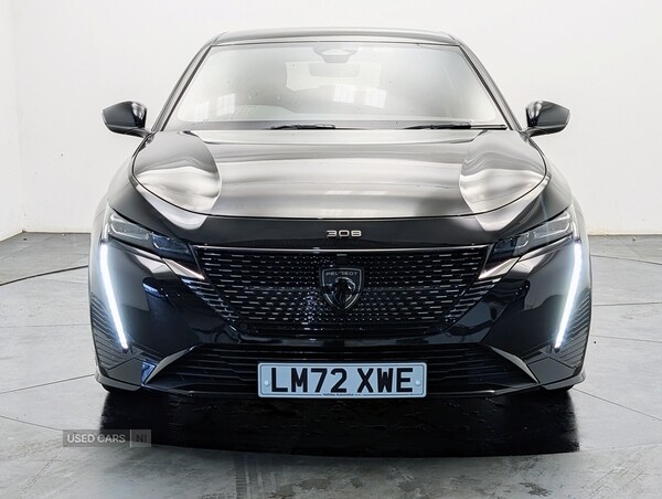 Used Peugeot 308 2023 for sale - 77204513: Photo 36