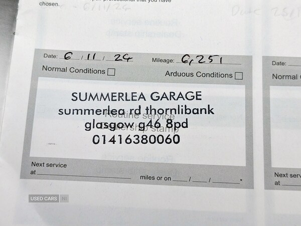 Used Peugeot 308 2023 for sale - 77204513: Photo 37