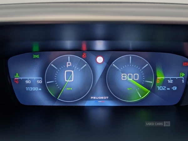 Used Peugeot 308 2023 for sale - 77204513: Photo 4