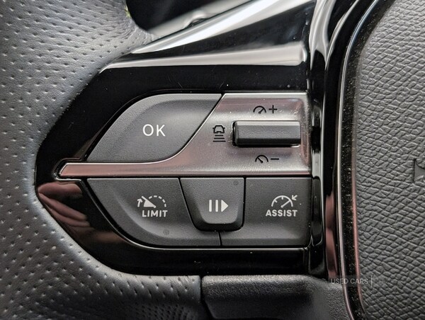 Used Peugeot 308 2023 for sale - 77204513: Photo 5