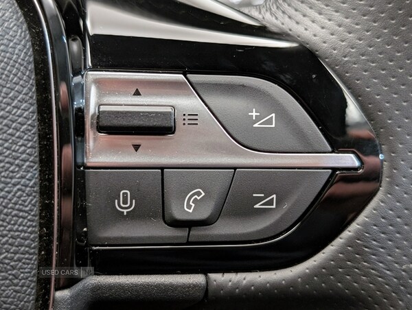 Used Peugeot 308 2023 for sale - 77204513: Photo 6