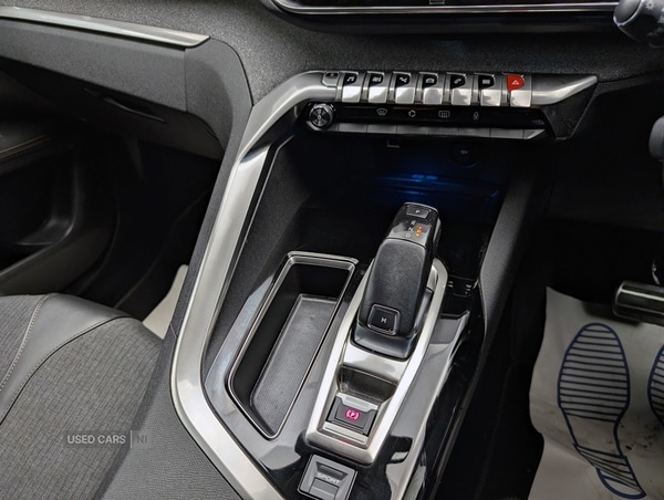 Used Peugeot 3008 2019 for sale - 76646689: Photo 12