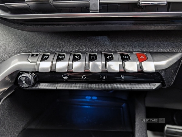 Used Peugeot 3008 2019 for sale - 76646689: Photo 16