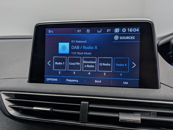 Used Peugeot 3008 2019 for sale - 76646689: Photo 17