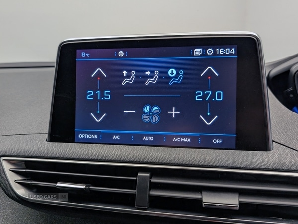 Used Peugeot 3008 2019 for sale - 76646689: Photo 18