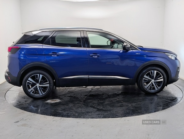 Used Peugeot 3008 2019 for sale - 76646689: Photo 2