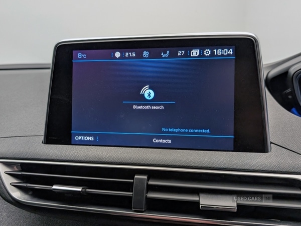 Used Peugeot 3008 2019 for sale - 76646689: Photo 21