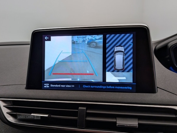 Used Peugeot 3008 2019 for sale - 76646689: Photo 23