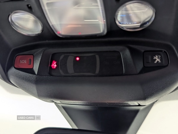 Used Peugeot 3008 2019 for sale - 76646689: Photo 25